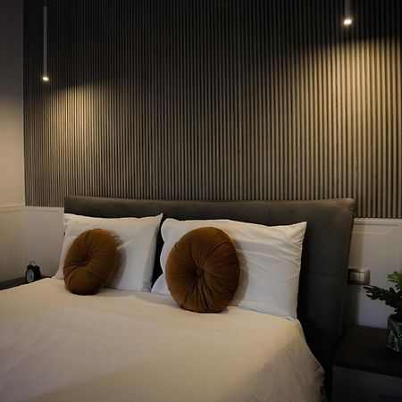 Ilioneo Apartments Napoli Ngoại thất bức ảnh