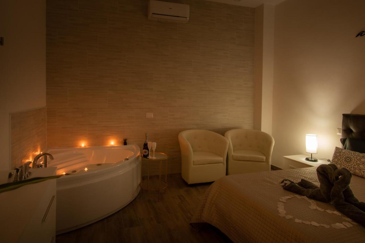 Ilioneo Apartments Napoli Ngoại thất bức ảnh